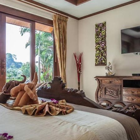 Saifon Villas 5 Bedroom Pool Villa Ao Nang Zewnętrze zdjęcie