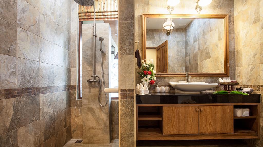 Saifon Villas 5 Bedroom Pool Villa Ao Nang Zewnętrze zdjęcie