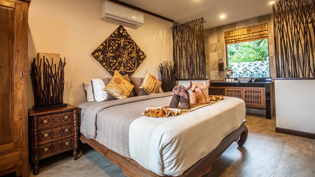 Saifon Villas 5 Bedroom Pool Villa Ao Nang Zewnętrze zdjęcie