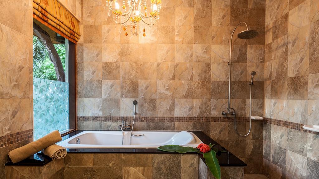 Saifon Villas 5 Bedroom Pool Villa Ao Nang Zewnętrze zdjęcie