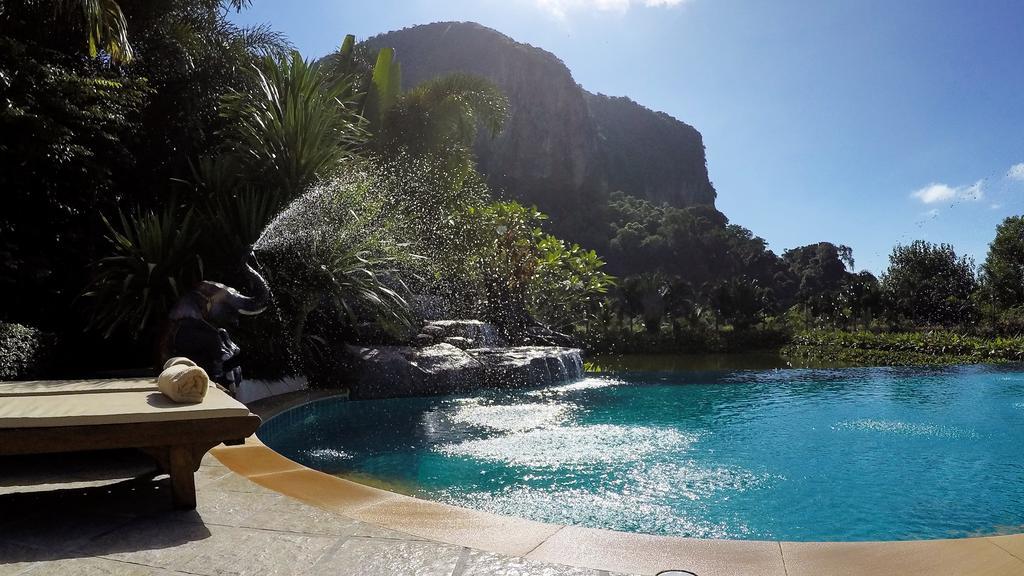 Saifon Villas 5 Bedroom Pool Villa Ao Nang Zewnętrze zdjęcie