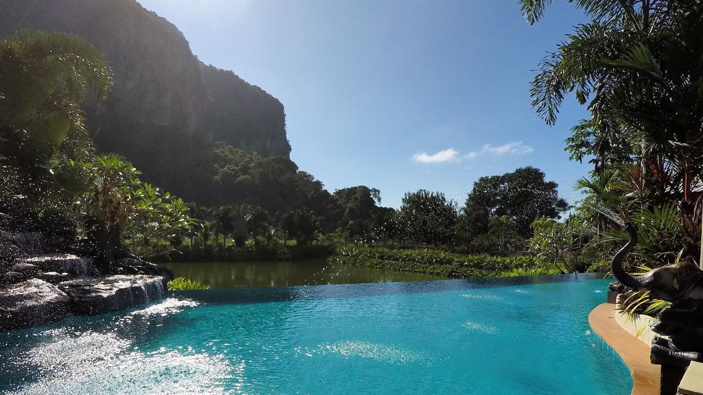 Saifon Villas 5 Bedroom Pool Villa Ao Nang Zewnętrze zdjęcie