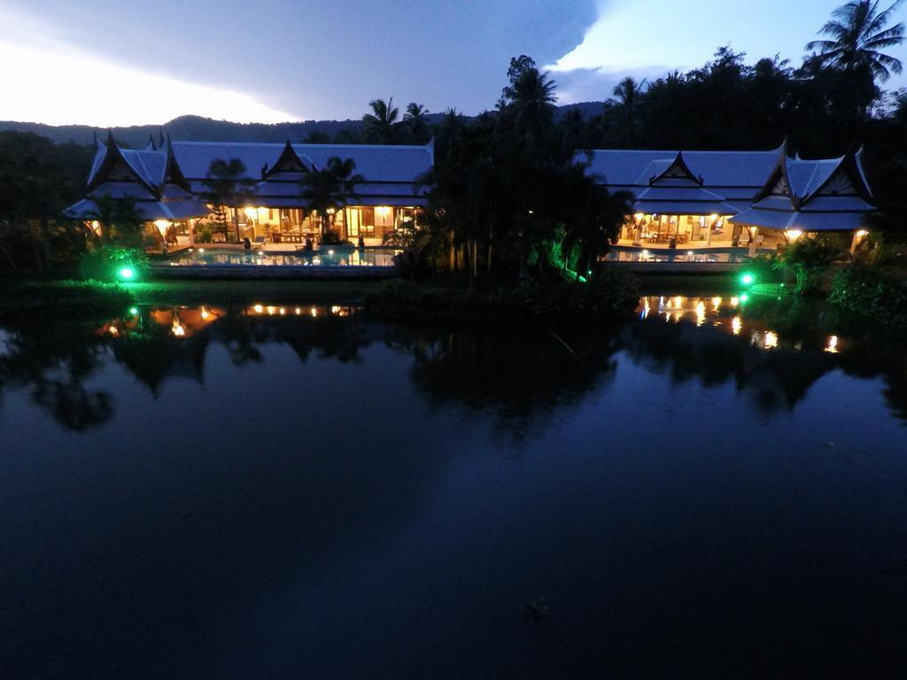 Saifon Villas 5 Bedroom Pool Villa Ao Nang Zewnętrze zdjęcie
