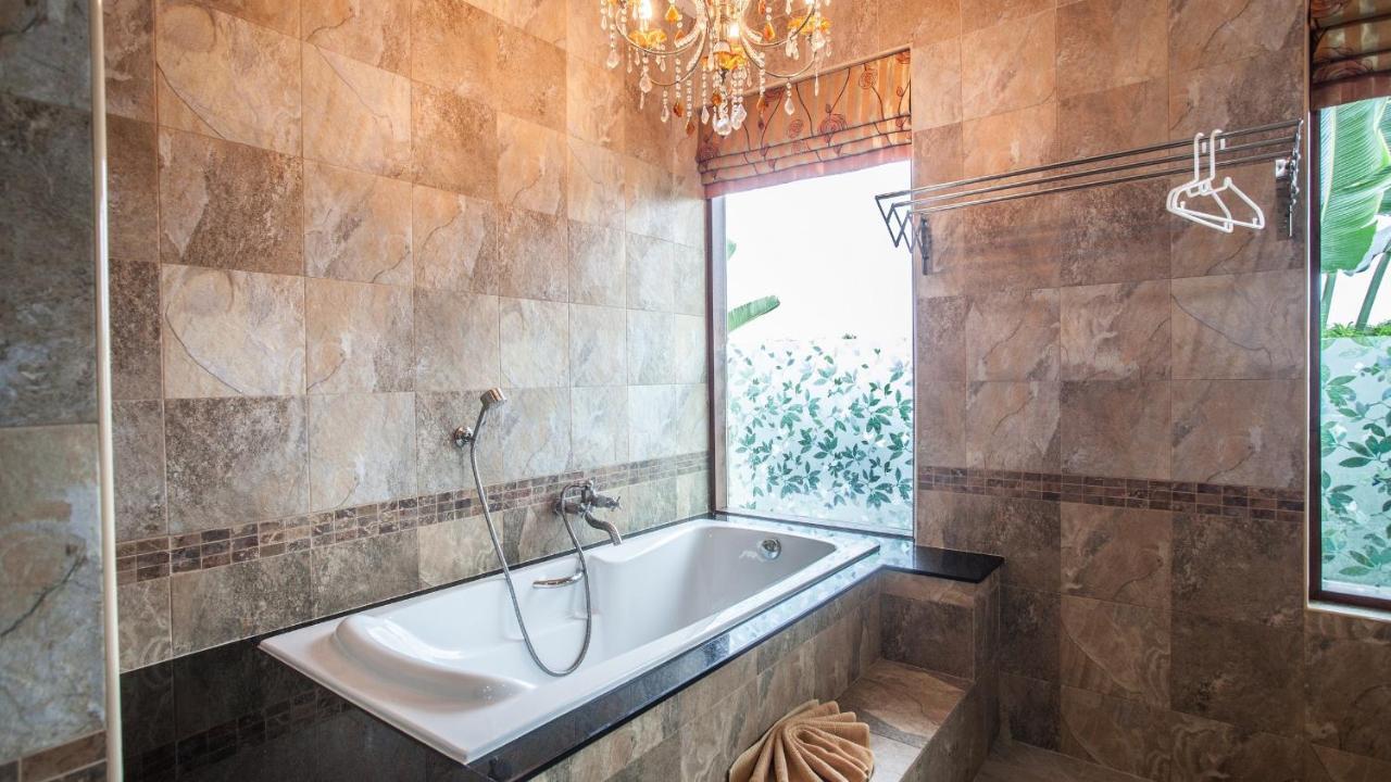 Saifon Villas 5 Bedroom Pool Villa Ao Nang Zewnętrze zdjęcie