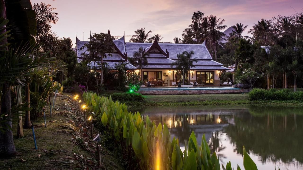 Saifon Villas 5 Bedroom Pool Villa Ao Nang Zewnętrze zdjęcie